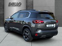 Citroën C5 Aircross - Vorschau Bild 3