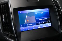 Fahrzeugabbildung Ford Galaxy Titanium Automatik LED Kamera WinterPaket