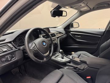 BMW 320 - 8
