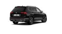 Volkswagen Tiguan Allspace - Vorschau Bild 6