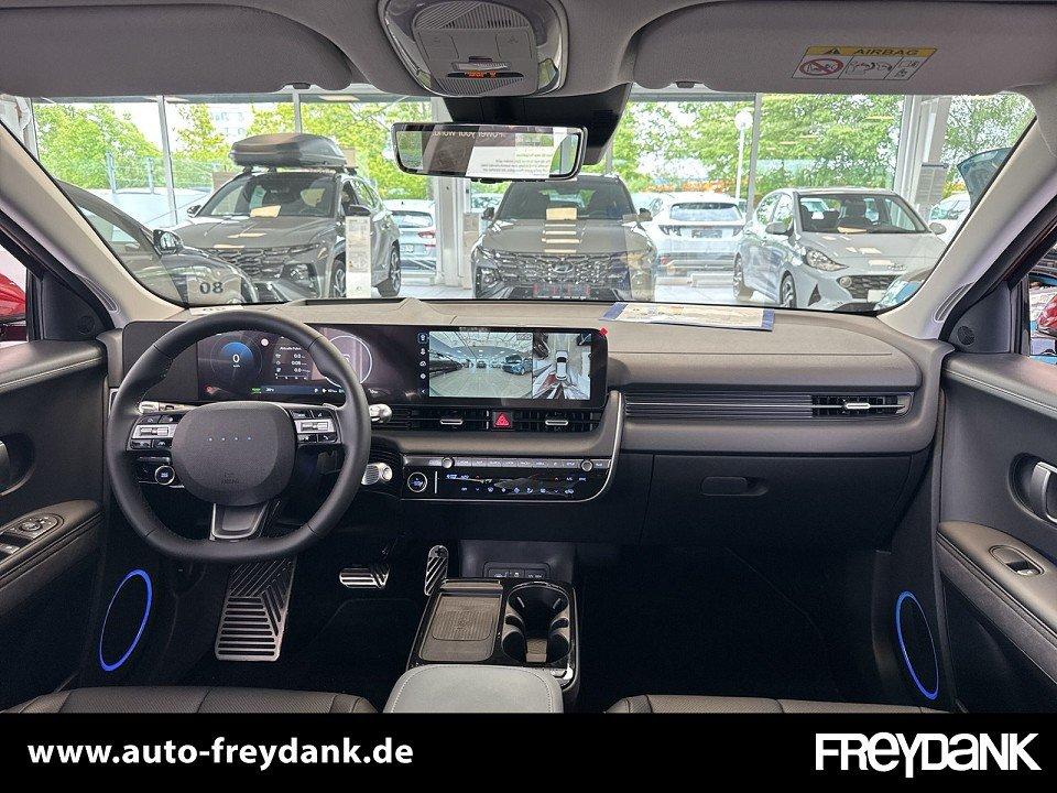 Hyundai IONIQ 5 FL (MY26) 84 kWh 2WD (229 PS) UNIQ Park-