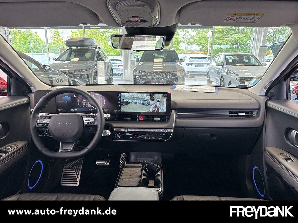 Hyundai IONIQ 5 – Bild 12