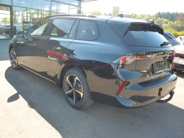 Astra L Sports-Tourer 1,5D Automatik Edition, AK