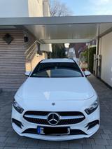 Mercedes-Benz  A 200 Limousine AMG AMBIENTE  - Mercedes-Benz A 200 in Hagen
