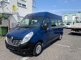 Renault Master III*9-Sitze*Automatik+Klima*170 PS*L2H2* - Renault Master: 1.9