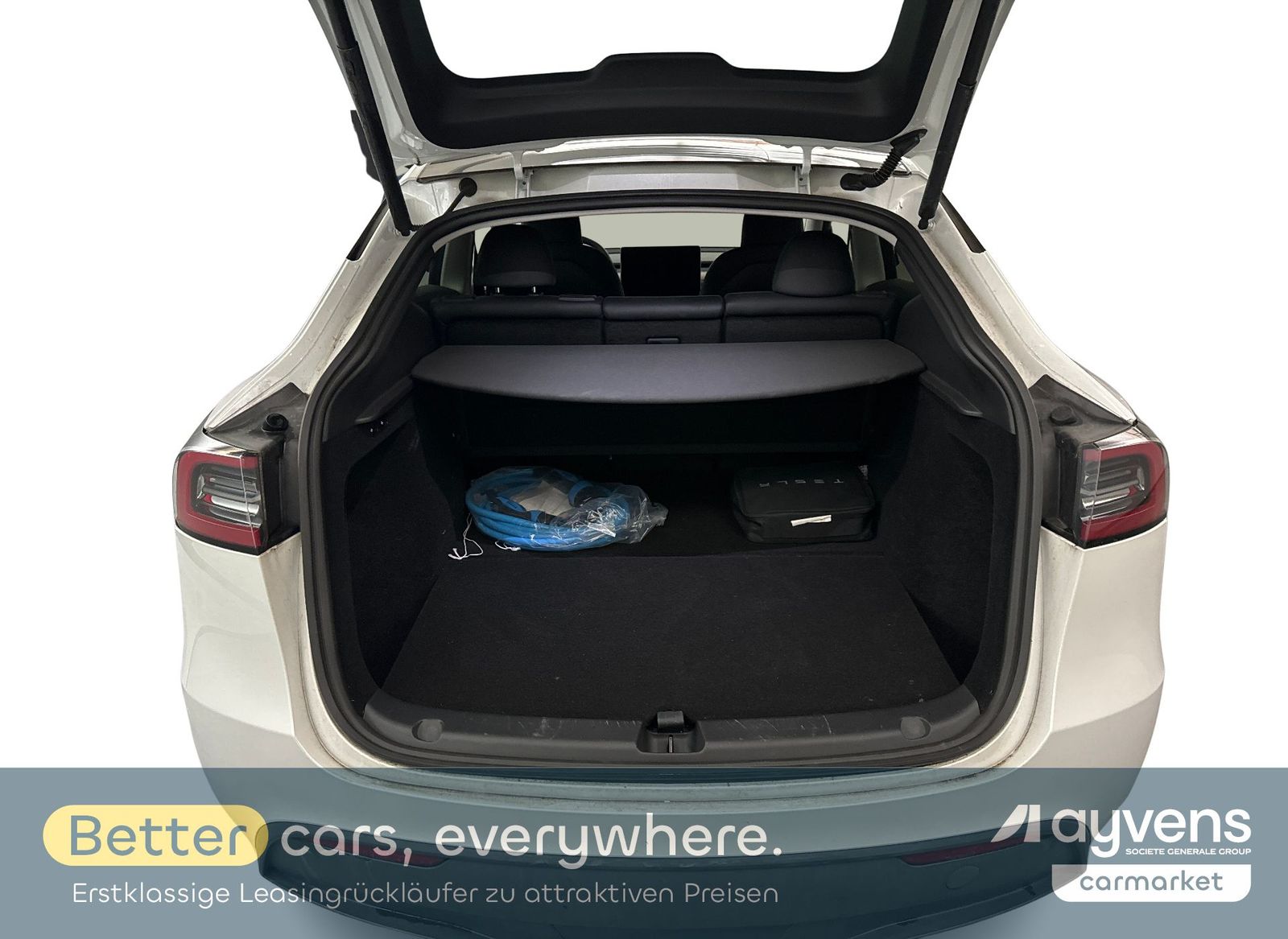 Tesla Model Y - Bild 6