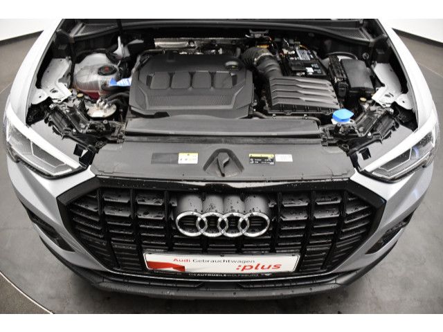 Audi Q3 - Bild 13