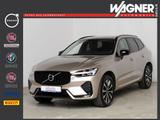 Volvo XC60 B4 D AWD Plus Dark *AHK * 360° * Leder* - Volvo XC60 mit Diesel-Antrieb: Geländewagen, Automatik