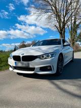 BMW 440i M-Performance M Sport Gran Coupe - BMW 440: Coupe, Gran