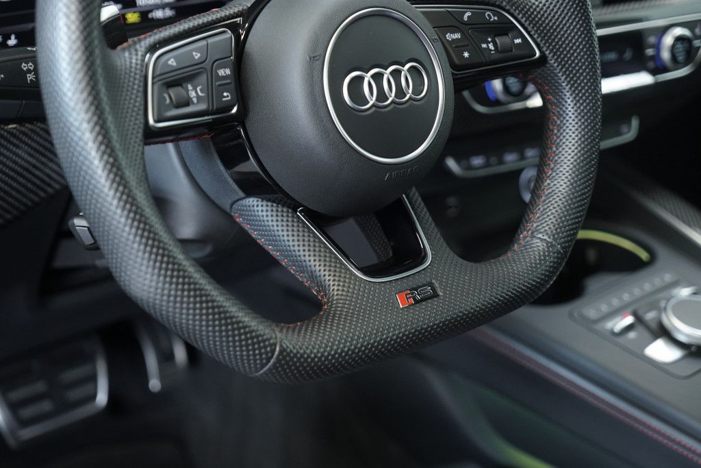Audi Rs5