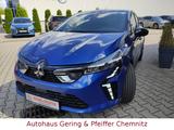 Mitsubishi Colt SELECT 1.0 Turbo-Benziner - Mitsubishi Colt: Select