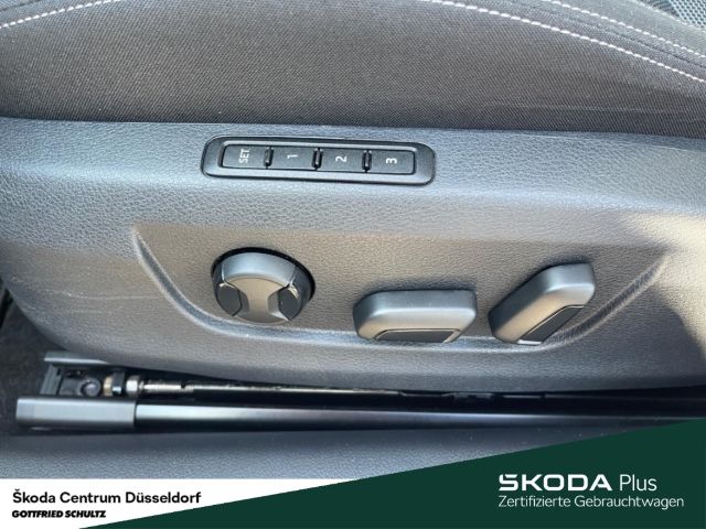 Skoda Superb - Bild 14
