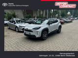 Toyota Yaris Cross 1.5 l 4x2 Hybrid Automaitk GR-SPORT - Toyota Yaris Cross in Berlin