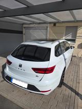 Seat Leon ST 2.0 TSI 140kW FR DSG PANO BEATS ACC  - Seat Leon: 14 Tsi