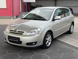 Toyota Corolla 1.4 Sol /Compact*KLIMA*1.HAND!* - Toyota Corolla: Sol