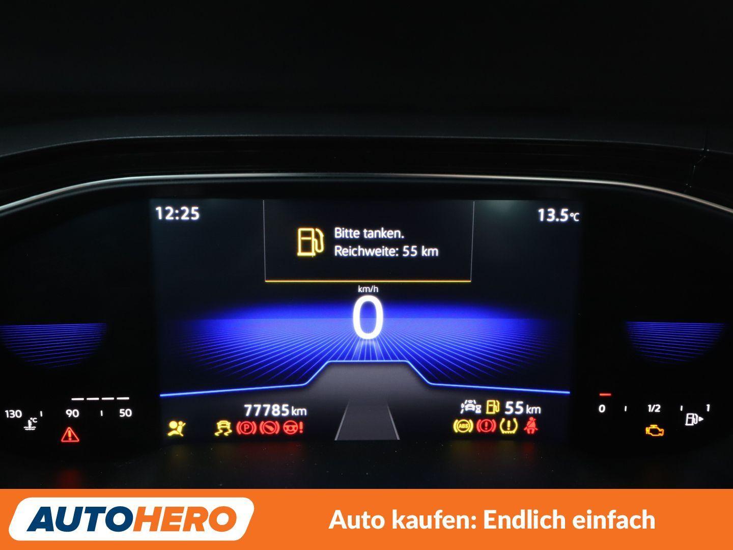 Volkswagen Polo 1.0 TSI Style *LED*PDC*ACC*SHZ*ALU*KLIMA*, миниатюра 18
