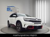 Citroën C5 Aircross Shine-MASSAGE-PANO-LEDER-LED-CAM-TOP - Citroën: Aircross