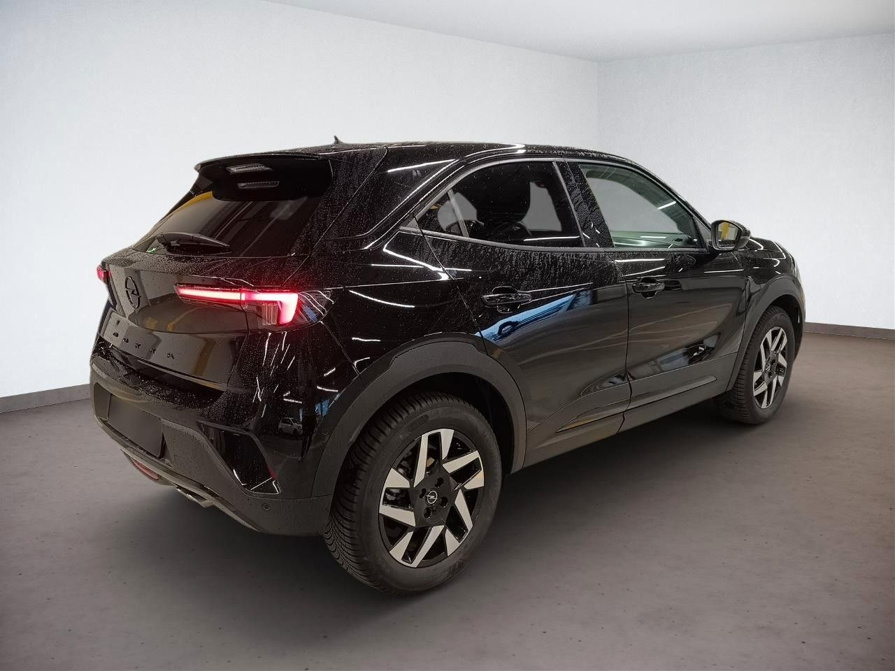 Fahrzeugabbildung Opel Mokka GS 1.2L-136PS /NAVI/Allwetter/SHZ!