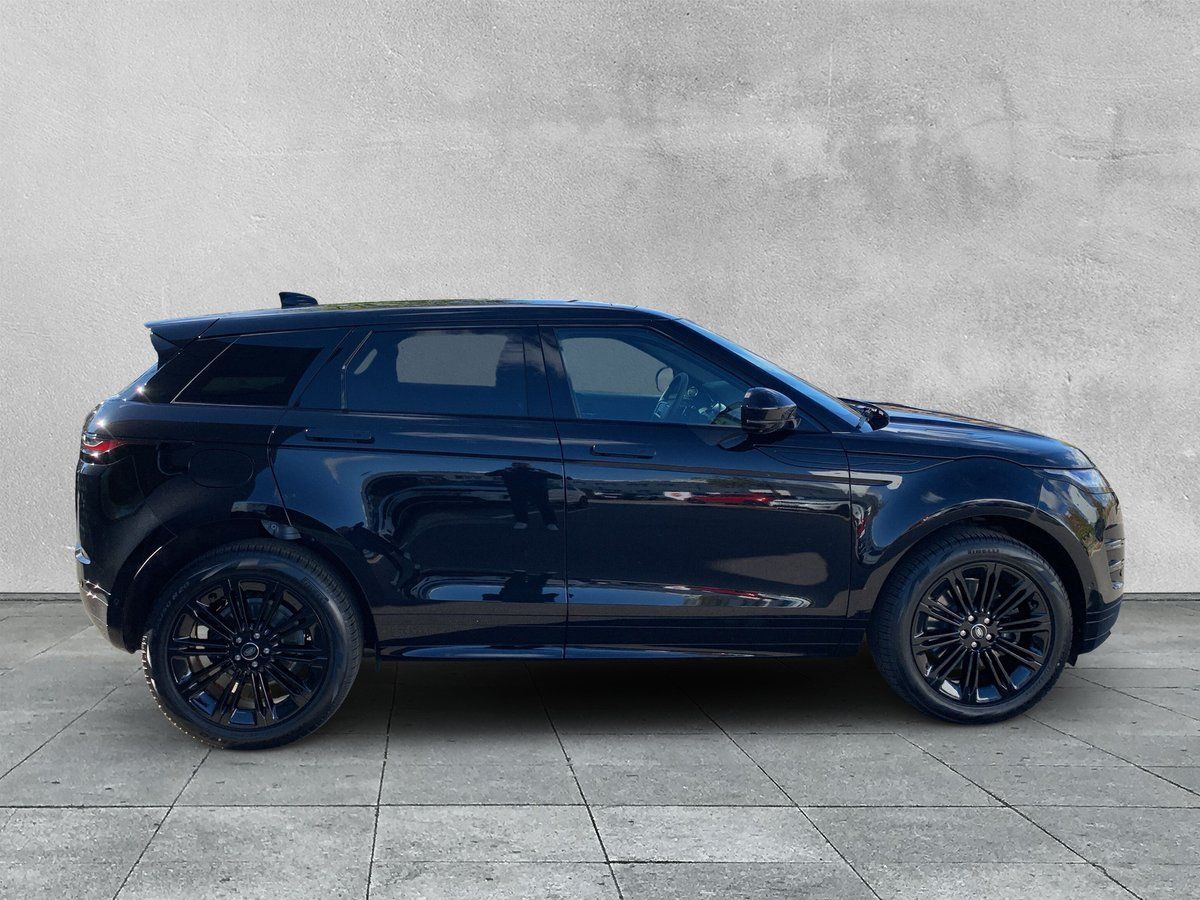 Land Rover Range Rover Evoque - Bild 6