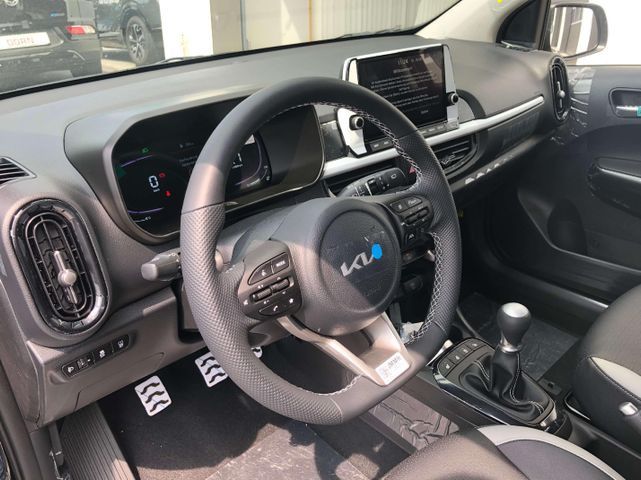 Kia Picanto - Bild 6