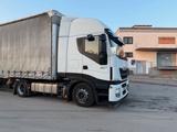 Iveco STRALIS 480 - Iveco 480