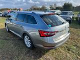 Skoda Superb Combi 2.0 Tdi DSG Facelift - Skoda Superb Facelift Gebrauchtwagen