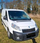 Peugeot Expert - Peugeot Expert in Bremen