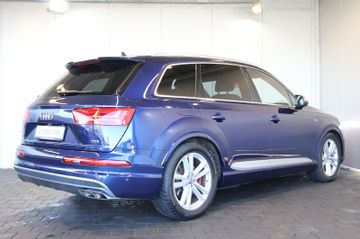 Audi SQ7 4.0 TDI quatt. HUD+ACC+KAM+PANO+STNDHZG+AHK