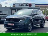 Kia Sorento Spirit 7SITZER|KAMERA|BOSE|ACC|BI-LED - Kia Sorento in Wiesbaden