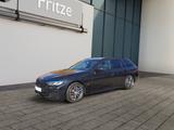 BMW 530 i xDrive Touring M Sport LASER+NAVI+KLIMAAUT - BMW 530: 530i
