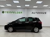 Ford B-MAX Sync Edition 1.HAND / SHZ / SCHECKHEFT - Ford B-Max Kombi Gebrauchtwagen