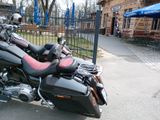 Harley-Davidson Street Glide CVO - Offers matching your search criteria