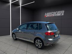 Volkswagen Golf VII Sportsvan 1.2 TSI BMT Sound