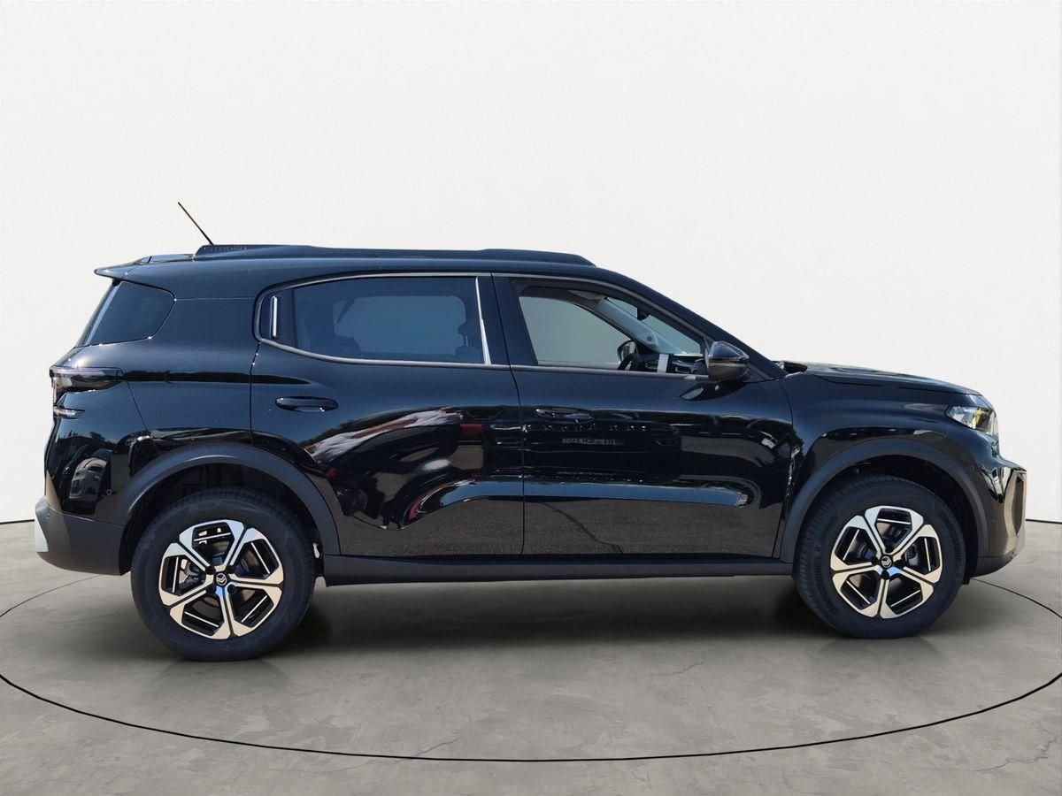 Citroën ë-C3 Aircross - Bild 2