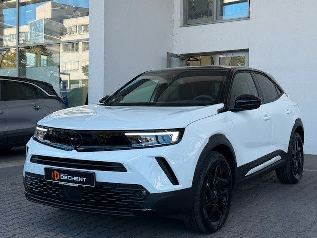 Fahrzeugabbildung Opel Mokka GS 136PS HYBRID Automatik/NAVI!