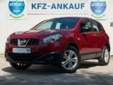 Nissan Qashqai Acenta * Automatik*1-Hand * - Nissan Qashqai aus 2011: Acenta
