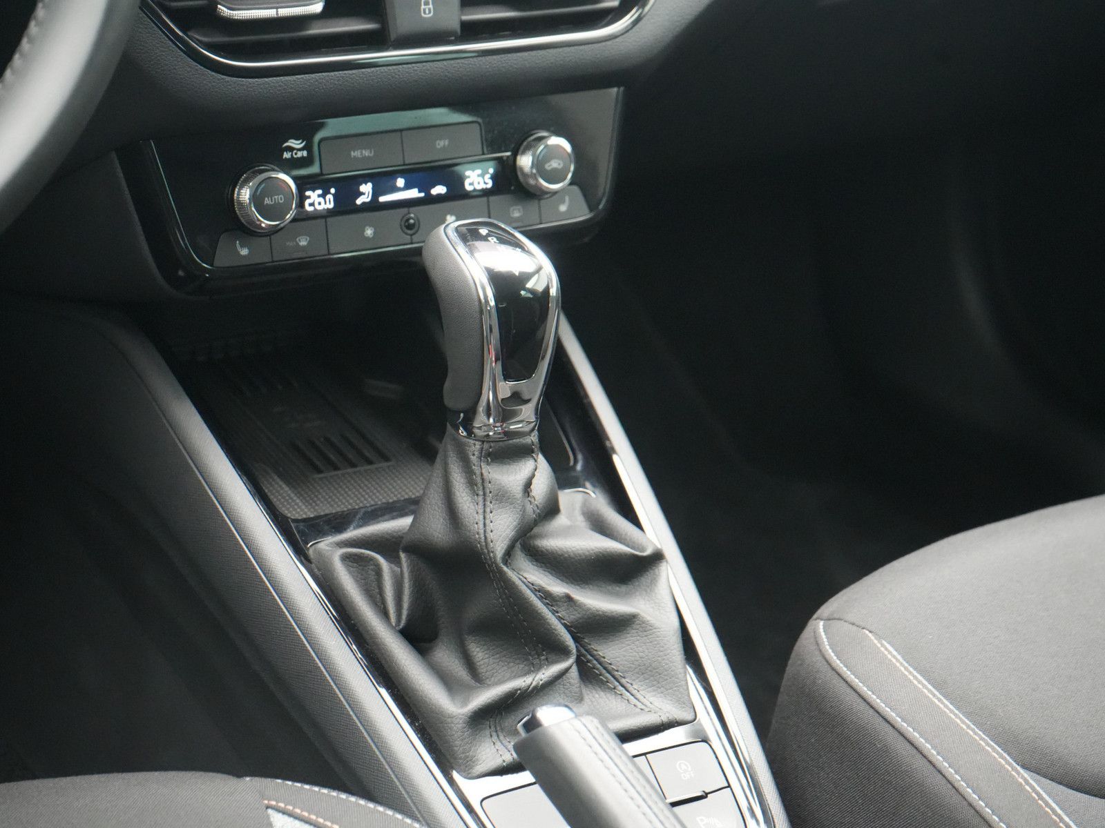 Skoda Kamiq - Bild 13