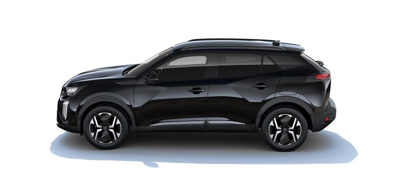 Peugeot 2008 - Bild 3