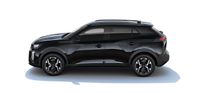 Peugeot 2008 - Vorschau Bild 3
