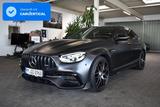 Mercedes-Benz AMG E 63 S Brabus Final Edition Distronic Plus B - gebrauchte Mercedes-Benz E 63 AMG aus dem Jahr 2024