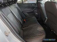 Volkswagen T-Cross - Vorschau Bild 8