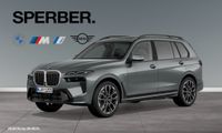 BMW X7 - Vorschau Bild 1