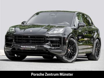 Porsche Cayenne - 1