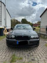 BMW Bmw e46 316i - BMW 316 aus 2000: 316i E46