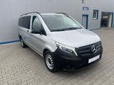 Mercedes-Benz Vito 119 d LANG 9G NAVI LED WEBASTO KAMERA AHK - gebrauchte Mercedes-Benz Vito aus dem Jahr 2022
