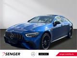 Mercedes-Benz AMG GT 53 4M+ Perf.-Abgasanlage Schiebedach 360° - gebrauchte Mercedes-Benz AMG GT aus dem Jahr 2022