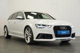 Audi RS6 Avant 4.0 V8 TFSI Quattro*PANO*Matrix*ACC* - gebrauchte Audi RS6 aus dem Jahr 2017