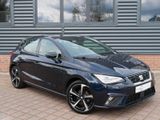 Seat Ibiza FR 1.0 95PS|FR Plus|18Zoll|Voll-LED - Seat Ibiza: 1.9