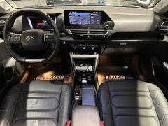 CITROEN C4 - Ansicht 23
