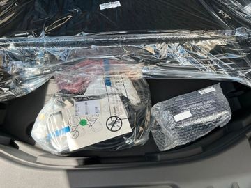 Ford F 150 LightningFlash gr Batt Neuwagen IN HAMBURG